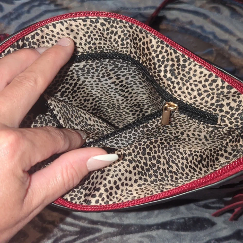 Crossbody purse - Picture 8 of 11